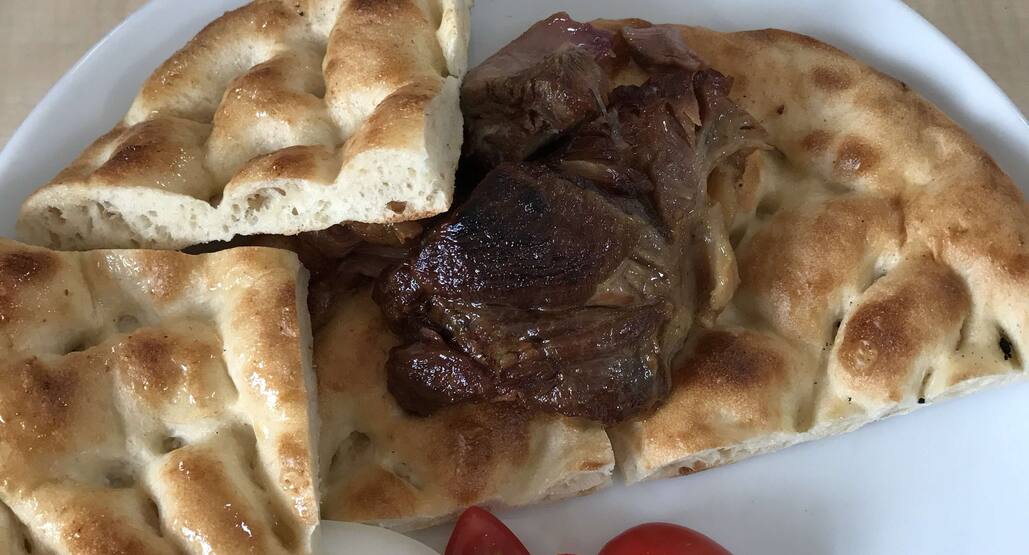 Damla Kebap Karatay Konya